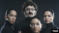 В прошлом году скандал вокруг конкурса Евровидения был связан с песней, которую Грузия собиралась представить на конкурсе в Москве