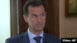 Bašar al Asad zasad nije komentarisao izvještaj Amnesty Internationala