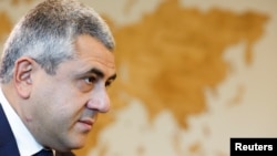 Зураб Пололикашвили