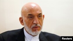 Hamid Karzai: Najbrutalniija zloupotreba naše zemlje