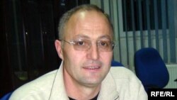 Firme koje se bave naftnim derivatima naročito izbegavaju plaćanje poreza: Berim Ramosaj