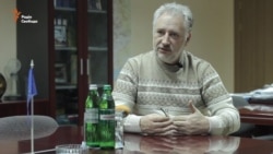 Жебрівський: прагнення свободи і забезпеченості – це генотип українця (відео)