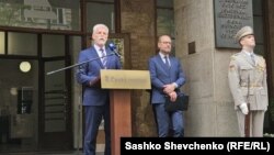 Президент Чехії Петр Павел