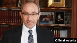 Геннадій Кернес помер у ніч на 17 грудня