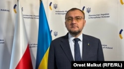 Посол України в Польщі Василь Боднар закликає не поспішати з висновками щодо нещодавньої заяви польського прем’єр-міністра Дональда Туска