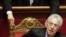 Прем'єр-міністр Італії Маріо Монті, Рим, 17 листопада 2011 року