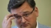 Ministrul de externe ucrainean Dmitri Kuleba. 