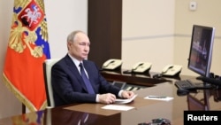 Предложение РФ – попытка наполнить информационное пространство необоснованными заявлениями о нарушении режима прекращения огня со стороны Украины, считают в ISW