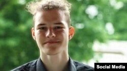 На початку жовтня Денис Янковський поїхав шукати орендоване житло у Кракові