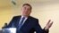 Milorad Dodik (14. oktobar 2021.)