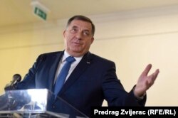 Мілорад Додік