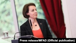 Доніка Ґервалла-Шварц сьогодні урочисто відкрила перше консульство Косова в Польщі (фото ілюстраційне)