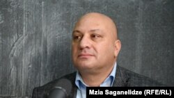 Ника Читадзе