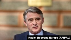 Жељко Комшиќ