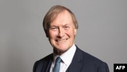 Дейвид Еймс