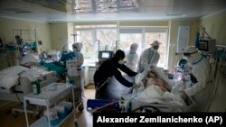 Орусиядагы оорукана