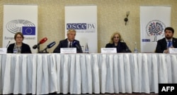 Нозирони САҲА арзёбии пешакии худро дар бораи интихоботи Узбекистон гуфтанд