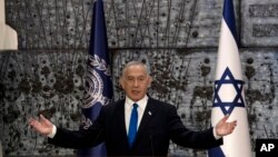 نخست‌وزیر اسرائیل در واکنش به اظهارات مدیرکل آژانس گفت: معلوم است که ما حق داریم از خود دفاع کنیم، معلوم است که ما این کار را می‌کنیم