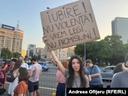 Raluca Ciurca - antreprenoare