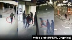 Фото из расследования «Азаттыка».
