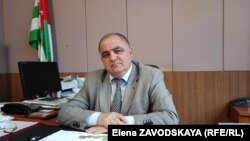 Савелий Читанава считает, что спасти абхазские леса может только дождь