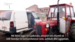 Diskriminimi që vazhdon