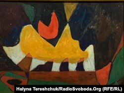 Зеновій Флінта, «Четверо у човні», 1966 рік