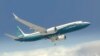 Boeing 737 MAX