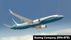 Boeing 737 MAX