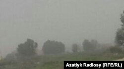 Daşoguz. 18-nji iýul, 2018 ý.