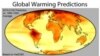 Prognoza globalog zatopljenja