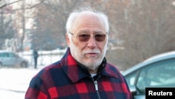 Emilian Ghebrev, chemat pentru audieri la Serviciul Național de Investigații la Sofia, 18 ianuarie 2019