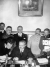 Molotov-Ribbentrop: The Pact That Changed Europe's Borders