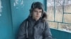 Daniil Mukhametov jumped from a train to flee Russia and avoid being drafted into the army.
