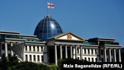 Накануне администрация президента переслала Венецианской комиссии общее видение главы государства и оппозиционных партий по конституционной реформе