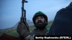 «Існує ризик того, що Росія може створити умови для ефективного використання бронетехніки на вузькому відтинку»