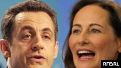 نتایج انتخابات ریاست جمهوری فرانسه یکشنبه شب مشخص می شود.