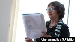 Анна Фрайлих