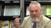 Російський історик Андрій Зубов: Степан Бандера у мене викликає велику повагу