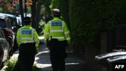 У поліції зазначають, що країною, якої стосуються ймовірні злочини, є Росія