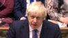 Boris Johnson avertizează britanicii că „multe familii sunt pe cale să-și piardă oameni dragi înainte de vreme”