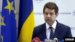 Євген Перебийніс