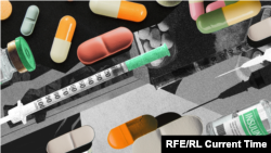 რუსეთში წამლების დეფიციტია