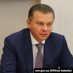 Мер Вінниці Сергій Моргунов виграв вибори вдруге, кандидуючи від партії «Українська стратегія Гройсмана»