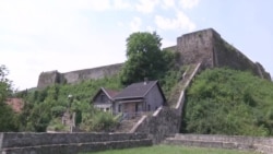 Bedeker kraljevskog grada