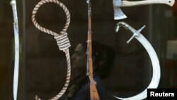 Ekspozitë në Jerevan mbi vrasjet e armenëve nga turqit otomanë