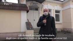 Ce știu cetățenii R. Moldova despre coronavirus şi cum se protejează