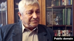 Кадр із фільму «Кирим»