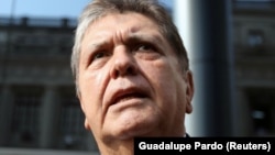 Гарсіа мали заарештувати в рамках розслідування про ймовірне хабарництво