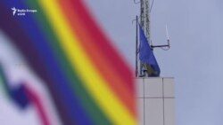 Parada e Krenarisë në Prishtinë